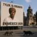 Tyler the Creator en México 2026