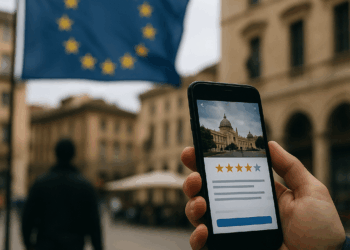 UE respalda código para garantizar reseñas turísticas más confiables