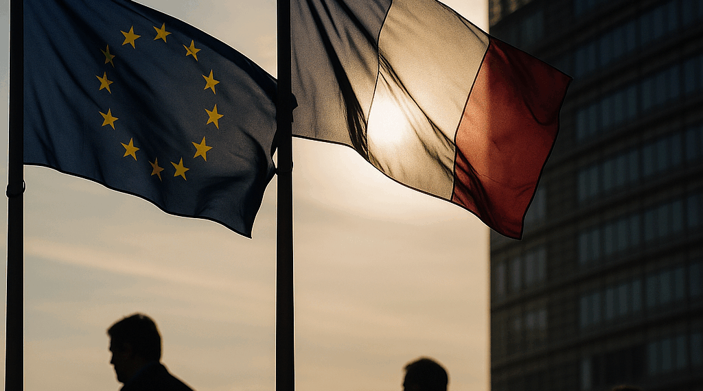 La UE pone en marcha ratificación del acuerdo con el Mercosur pese a reticencia de Francia