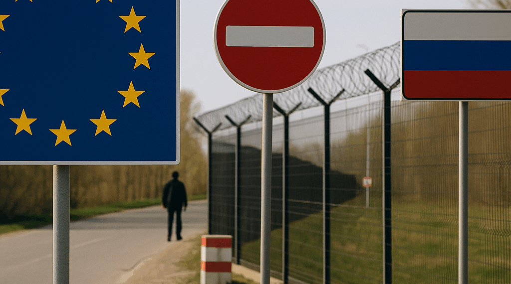 EURONEWS HOY | Las noticias del viernes 19 de septiembre: La UE señala a Rusia con nuevas sanciones