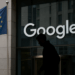 EU fines Google $3.5 billion over adtech antitrust violations