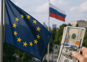 EU ofrece 5 mdd por datos para capturar al Ruso