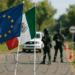 EU y México lanzan iniciativa contra el tráfico transfronterizo de armas