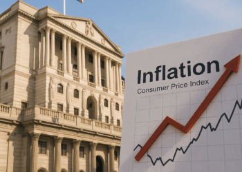 Gobierno de UK ayudaría al BoE a combatir la inflación