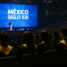 #UMNSH Estudiantes De Excelencia Asistieron Al Evento "México, Siglo XXI" De TELMEX - Changoonga.com