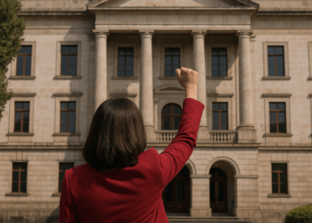 #UMSNH No Hay Que Tenerle Miedo Al Cambio, Hay Que Seguir Avanzando: Rectora Yarabí Ávila - Changoonga.com