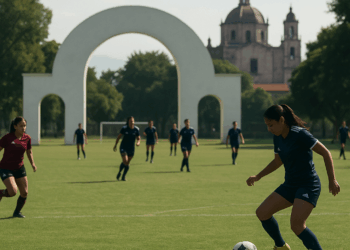 Suma UMSNH Femenil 10 Triunfos En 10 Jornadas Del Torneo De Verano - Changoonga.com