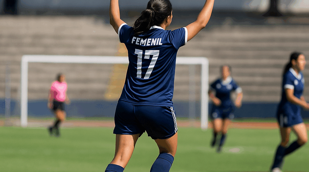 UMSNH Femenil Suma 9 Victorias Consecutivas En El Torneo De Verano De La Liga Municipal - Changoonga.com