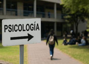 UNAM prioriza salud mental de estudiantes tras ataque de Lex Ashton en CCH Sur