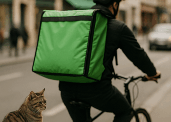 En su nueva campaña, para Uber Eats y Wieden+Kennedy México la comida viene primero – Dimension Turistica Magazine