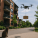 Uber is trying drone delivery again