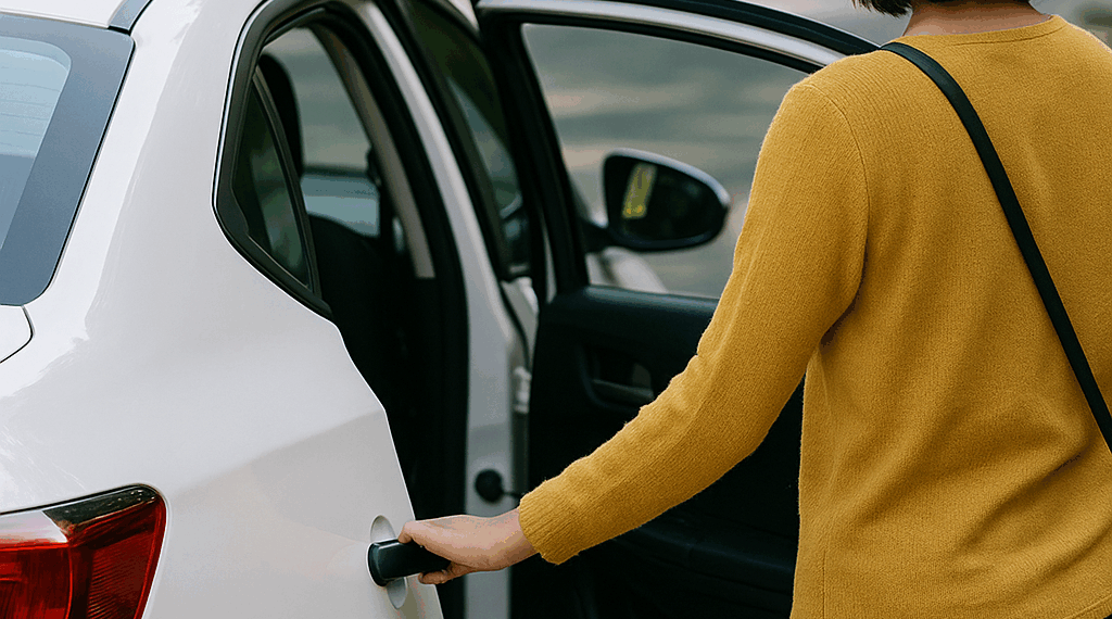 Uber y Didi brindarán transporte sin costo para mujeres a través de Semujeres – Dimension Turistica Magazine