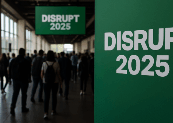 3 Days Left to Lock In Your Exhibitor Spot at TechCrunch Disrupt 2025