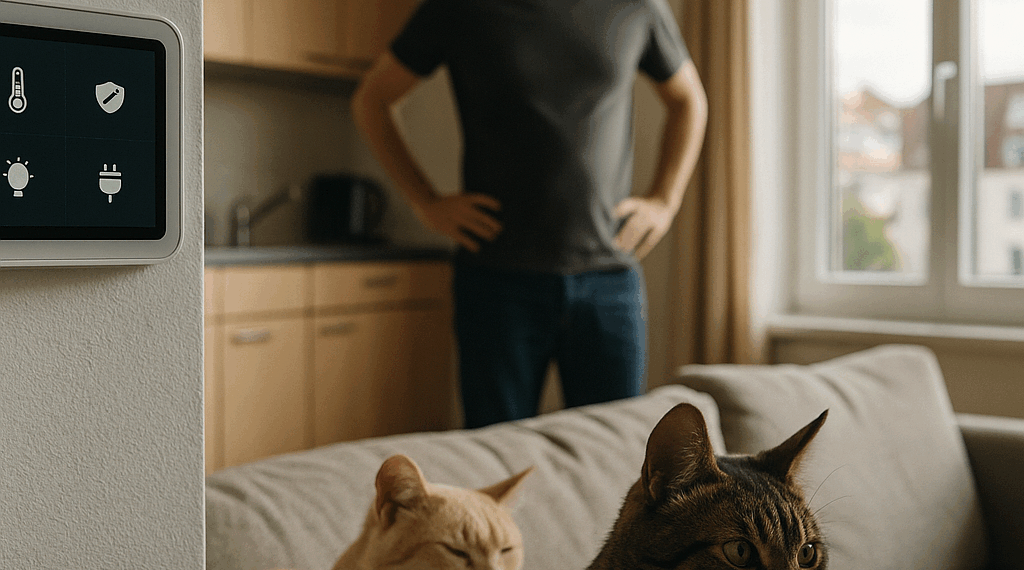 Ultrahuman Home Review: Overpriced and Underbaked