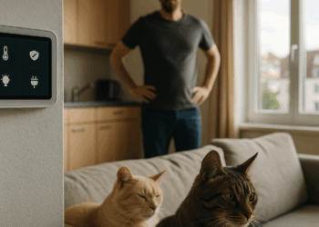 Ultrahuman Home Review: Overpriced and Underbaked