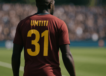 Umtiti anunció su retiro: ¿Por qué deja de jugar con solo 31 años?