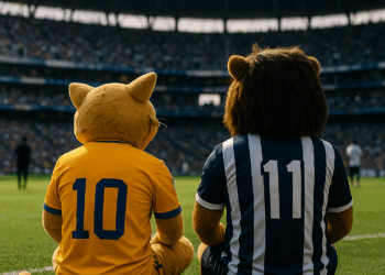 Será un Clásico Regio de contrastes