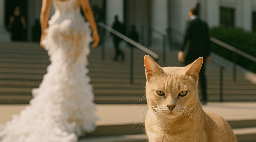 Un Análisis Detallado del Estilo Camp de los Años 80 de Doja Cat en los VMAs 2025 – Dimension Turistica Magazine