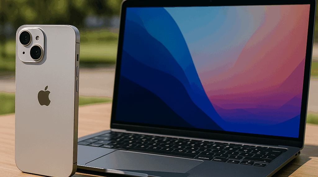 A deeper dive into the iPhone 17 and iPhone Air