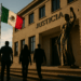 Un nuevo capítulo en la justicia mexicana