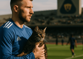 Es un crack de Europa y ya se ofreció a Pumas para reforzar el Apertura 2025