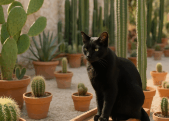 tiene un bosque de cactáceas, salineras y arte en barro