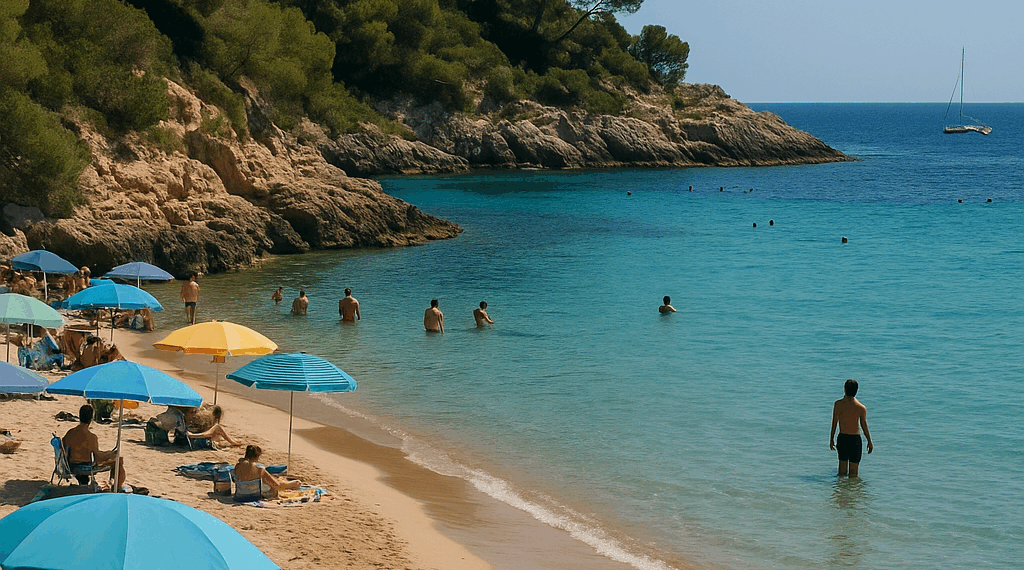 un destino mediterráneo ideal para todas las generaciones. – Dimension Turistica Magazine