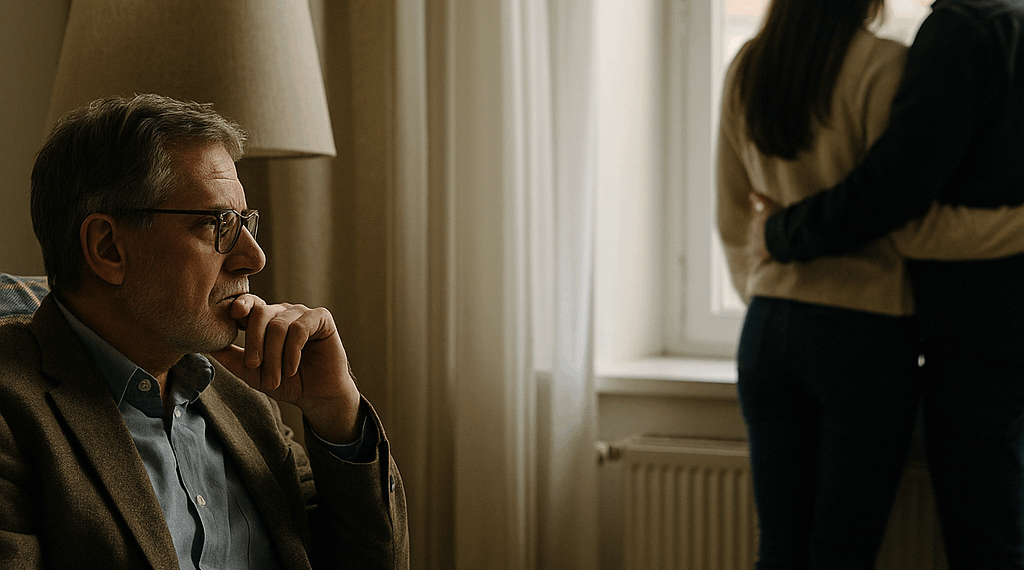 Un psicoanalista habla sobre por qué las parejas se engañan, se divorcian o encuentran el amor duradero