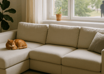 A Modular Couch Is Worth It. Here’s Why