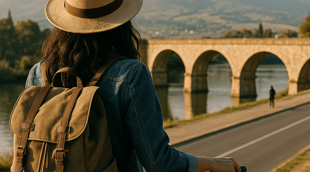 un viaje de memoria y futuro – Dimension Turistica Magazine