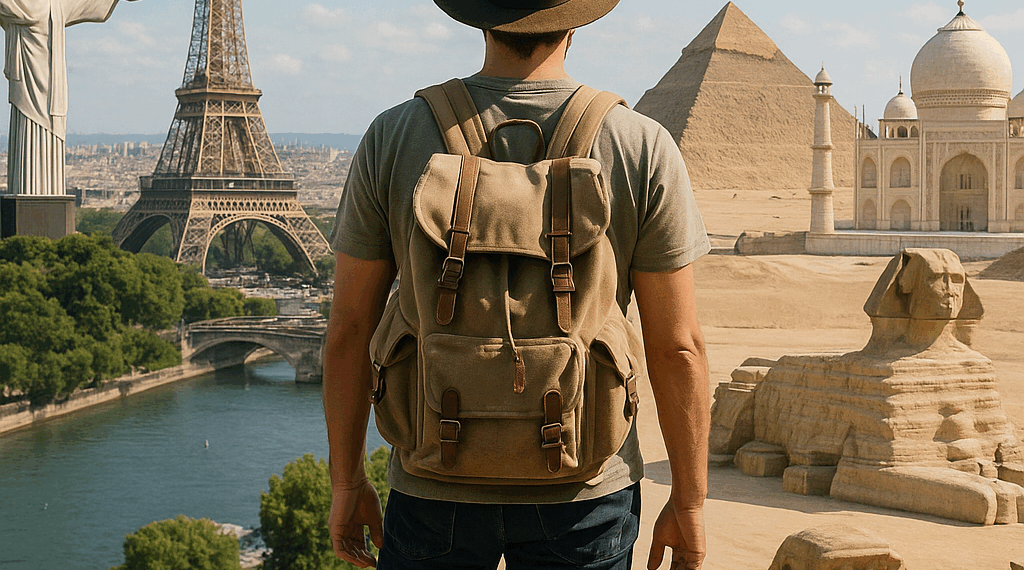 Un recorrido global por los destinos más destacados – Dimension Turistica Magazine