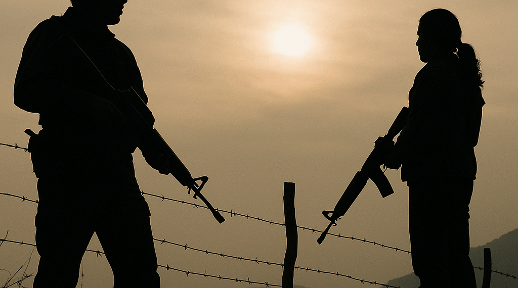 una anécdota de defensa de su autonomía