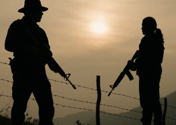 una anécdota de defensa de su autonomía