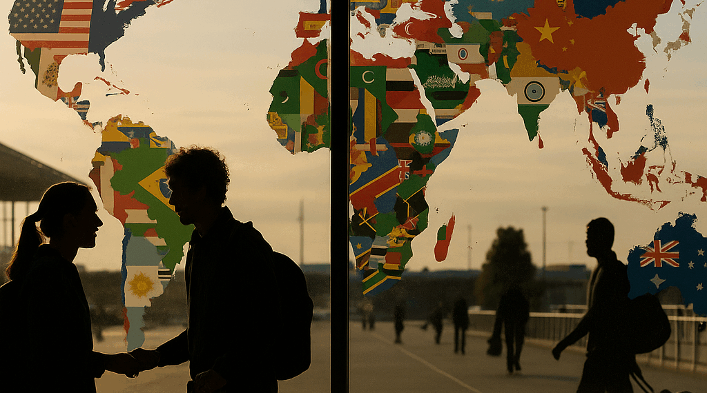 una nueva era de conexión cultural – Dimension Turistica Magazine