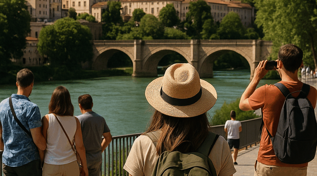 una nueva era que está revolucionando los viajes y los destinos – Dimension Turistica Magazine