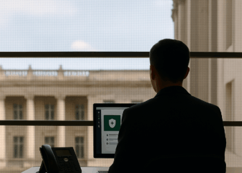 A New Platform Is Launching to Protect Public Servants From an Angry Mob