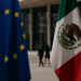 EU traspasa más a México, pero trae de Europa