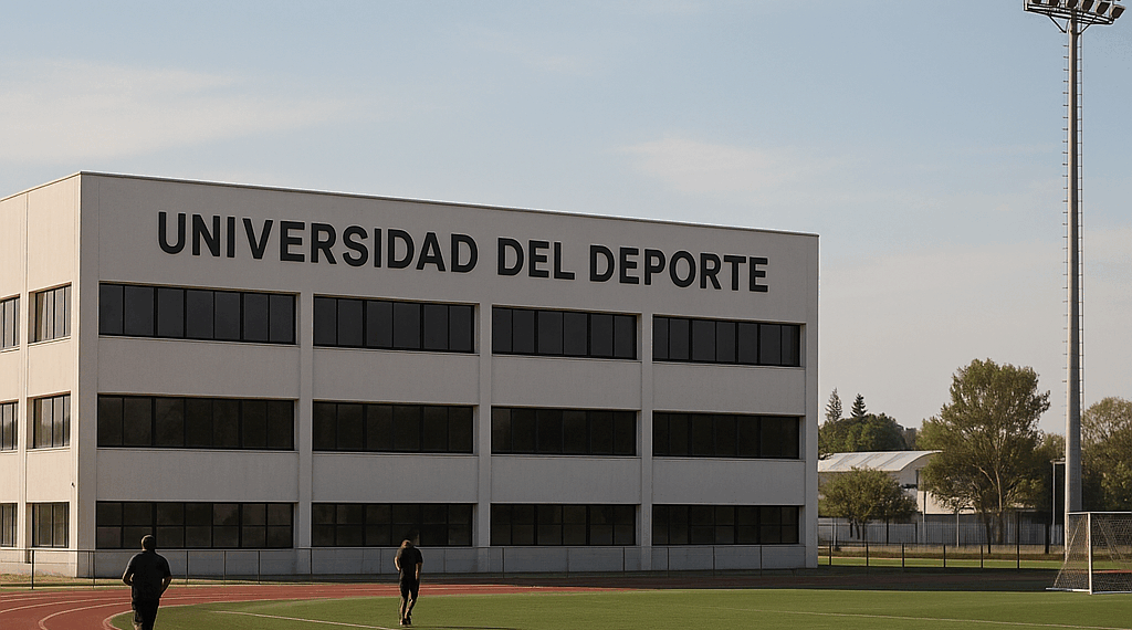 Universidad del Deporte de Puebla: Contrato de obra asciende a 730 mdp