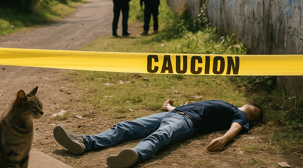#Uruapan Rodrigo De 18, Fue Identificado Como El Chavo Asesinado Ayer, Su Familia Lo Reportó Desaparecido