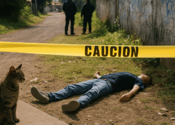 #Uruapan Rodrigo De 18, Fue Identificado Como El Chavo Asesinado Ayer, Su Familia Lo Reportó Desaparecido