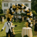 Usher Organiza Una Fiesta Espectacular al Estilo Gatsby—”Club Ralph”—Para Celebrar Su Campaña de Fragancias – Dimension Turistica Magazine