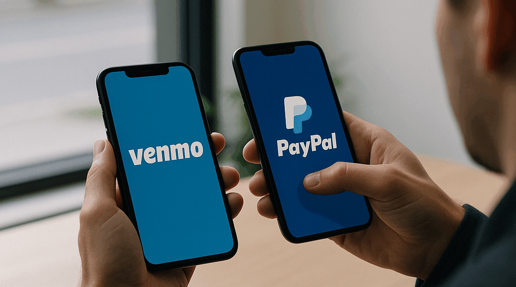 Venmo and PayPal users will finally be able to send money to each other