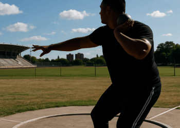 Uziel Muñoz gana histórica plata