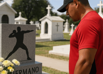 Uziel Muñoz cumple promesa a su hermano con histórica plata: "Va dedicada hasta el cielo"