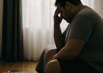 El cambio de peso puede acelerar el deterioro cognitivo en los adultos mayores