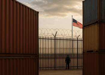 Ve EU 50 barreras comerciales con México: Sheinbaum