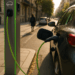 Los coches eléctricos en España realizan anualmente distancias que equivalen a más de 18.000 trayectos a la Luna. – Dimension Turistica Magazine