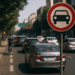 Autos que no pueden circular el lunes 8 de septiembre