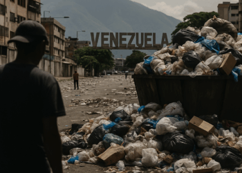 Nicolás Maduro: "Venezuela se enfrenta a su mayor amenaza en 100 años"