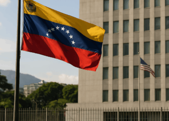 Venezuela acusa a Estados Unidos de montar “falsos positivos” tras ataque a barco en el Caribe